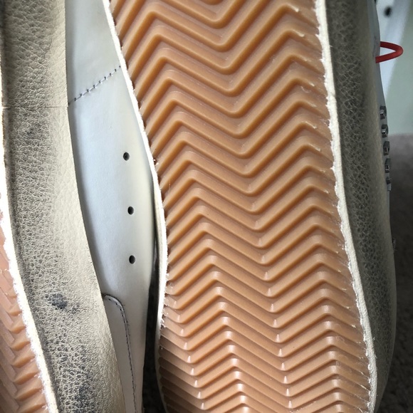 GOLDEN GOOSE sneakers - Picture 7 of 10